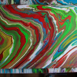 Luminous Layers