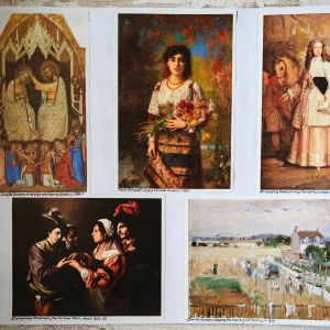 LP6List Of Painters 6IMG 20250216 120905
