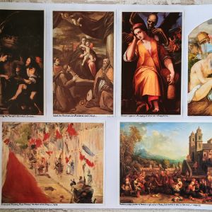 LP6List Of Painters 6IMG 20250216 120946