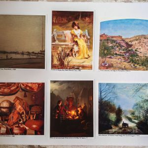 LP6List Of Painters 6IMG 20250216 121351