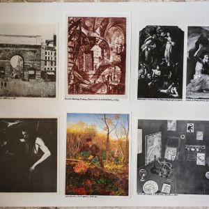LP6List Of Painters 6IMG 20250216 121413