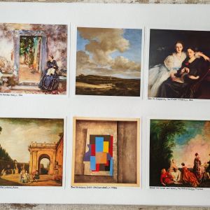 LP6List Of Painters 6IMG 20250216 121420