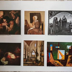 LP6List Of Painters 6IMG 20250216 121438