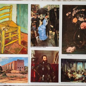 LP6List Of Painters 6IMG 20250216 121726