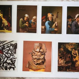 LP6List Of Painters 6IMG 20250216 121808