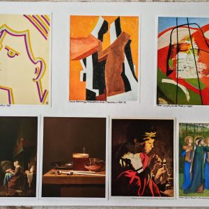 LP6List Of Painters 6IMG 20250216 121816