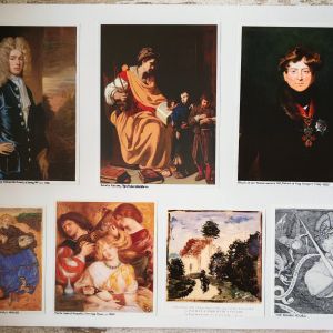 LP6List Of Painters 6IMG 20250216 121845