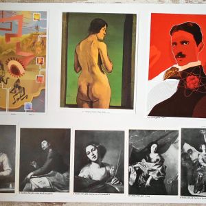 LP6List Of Painters 6IMG 20250216 122012