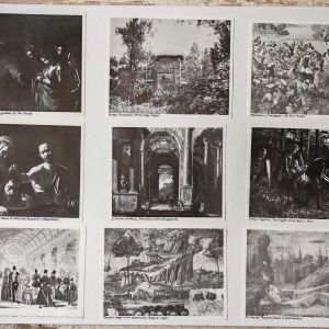 LP6List Of Painters 6IMG 20250216 122132