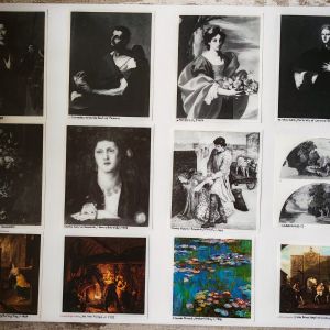 LP6List Of Painters 6IMG 20250216 122142