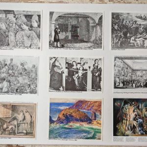 LP6List Of Painters 6IMG 20250216 122148