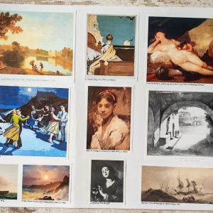 LP6List Of Painters 6IMG 20250216 122257
