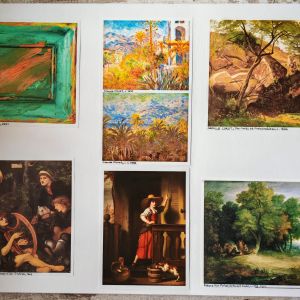 LP6List Of Painters 6IMG 20250216 122308