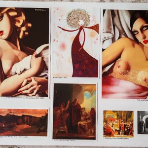 LP6List Of Painters 6IMG 20250216 122435