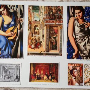 LP6List Of Painters 6IMG 20250216 122630
