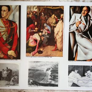 LP6List Of Painters 6IMG 20250216 122647
