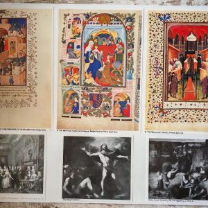LP6List Of Painters 6IMG 20250216 122708