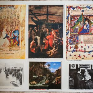LP6List Of Painters 6IMG 20250216 122727