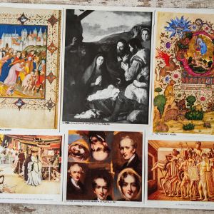 LP6List Of Painters 6IMG 20250216 122741