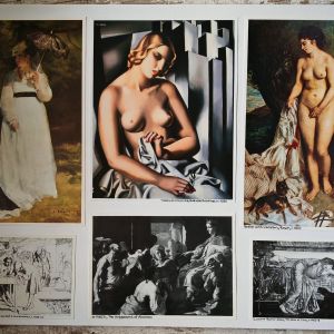 LP6List Of Painters 6IMG 20250216 122847