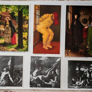 LP6List Of Painters 6IMG 20250216 122852