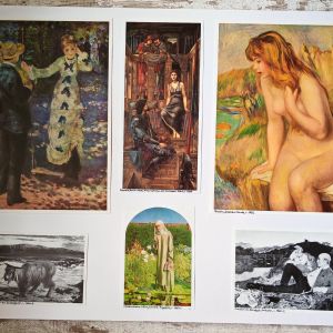 LP6List Of Painters 6IMG 20250216 122901