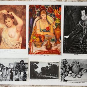LP6List Of Painters 6IMG 20250216 123049