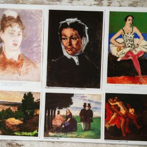 LP6List Of Painters 6IMG 20250216 123130