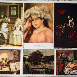 LP6List Of Painters 6IMG 20250216 123146