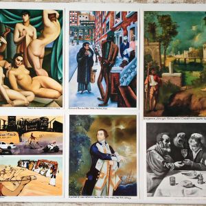 LP6List Of Painters 6IMG 20250216 123221