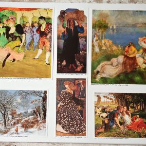 LP6List Of Painters 6IMG 20250216 123238