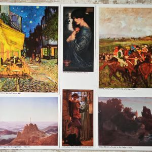 LP6List Of Painters 6IMG 20250216 123405