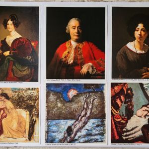 LP6List Of Painters 6IMG 20250216 124106