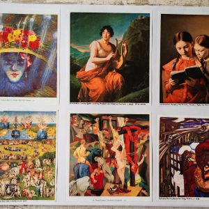 LP6List Of Painters 6IMG 20250216 124136