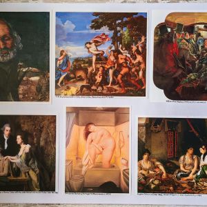 LP6List Of Painters 6IMG 20250216 124223
