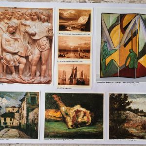 LP6List Of Painters 6IMG 20250216 124257