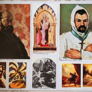 LP6List Of Painters 6IMG 20250216 124338