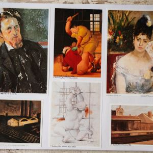 LP6List Of Painters 6IMG 20250216 124347