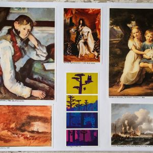 LP6List Of Painters 6IMG 20250216 124410