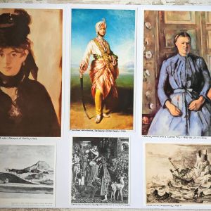 LP6List Of Painters 6IMG 20250216 124513