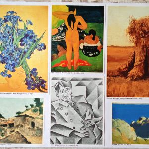 LP6List Of Painters 6IMG 20250216 124614
