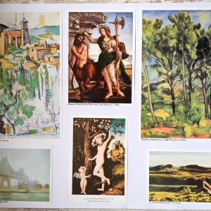 LP6List Of Painters 6IMG 20250216 124632