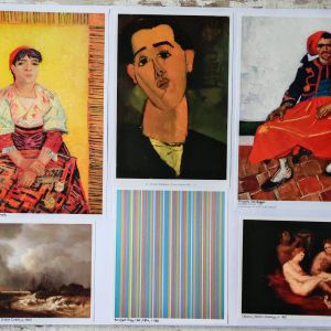 LP6List Of Painters 6IMG 20250216 124731