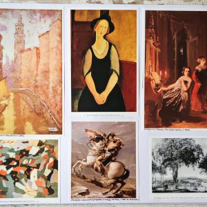 LP6List Of Painters 6IMG 20250216 124804