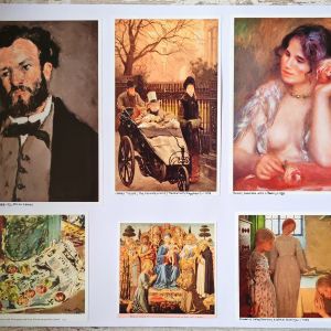 LP6List Of Painters 6IMG 20250216 124826