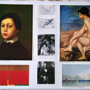 LP6List Of Painters 6IMG 20250216 125110
