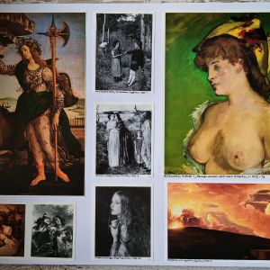 LP6List Of Painters 6IMG 20250216 125225