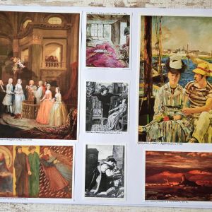 LP6List Of Painters 6IMG 20250216 125232