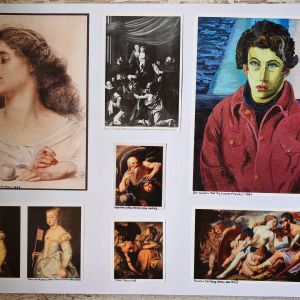 LP6List Of Painters 6IMG 20250216 125353
