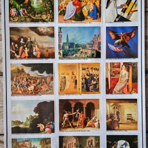 LP6List Of Painters 6IMG 20250216 125926